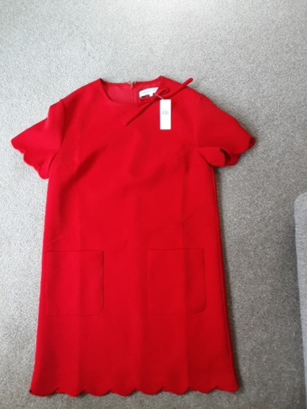 NWT English Factory Mini Dress From Anthropology